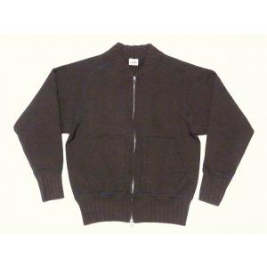 Two Moon（トゥームーン） スウェット 10329 Full-zip sweatshirt