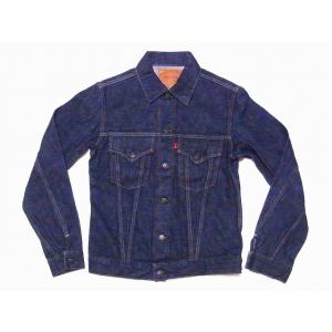 FULLCOUNT フルカウント デニムジャケット 2101 2101W サード ジージャン 3rd...
