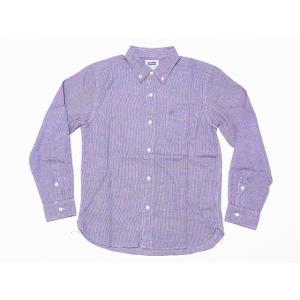 Pherrow's（フェローズ） ネルシャツ 24W-720WS-C ヘビーネル