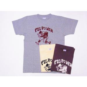 DUBBLEWORKS（ダブルワークス） ワッフル ヘンリーネック Tシャツ