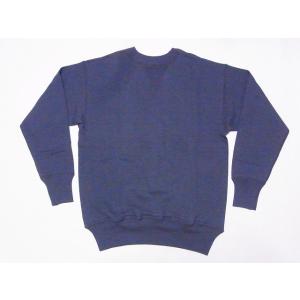 WAREHOUSE（ウエアハウス） Lot 401 無地 セットインスウェット