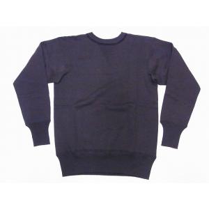 WAREHOUSE（ウエアハウス） Lot 483 無地 リバースウィーブ スウェット