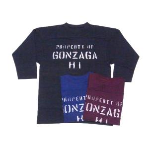 WAREHOUSE（ウエアハウス） ウェアハウス WAREHOUSE 7分袖 Tシャツ