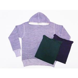 2026年1月】ウェアハウス パーカー（WAREHOUSE／メンズパーカー）（袖