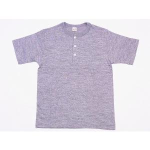 SOURCE ソース DARU HENRY NECK L/S T ヘンリーネックロングスリーブT