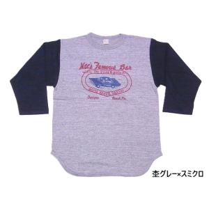 WAREHOUSE ウエアハウス ベースボール...の詳細画像1