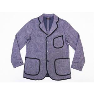 ダブルアールエル RRL DIXION VARSITY JACKET パーシティ