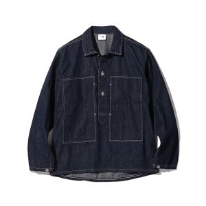 BUZZ RICKSON'S Buzz Rickson's (バズリクソンズ) U.S NAVY DUNGAREE