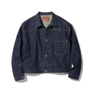 BUZZ RICKSON'S セットアップ WWII 大戦モデル BUZZ RICKSON'S バズリクソンズ 大戦モデル ジーンズ BR43042