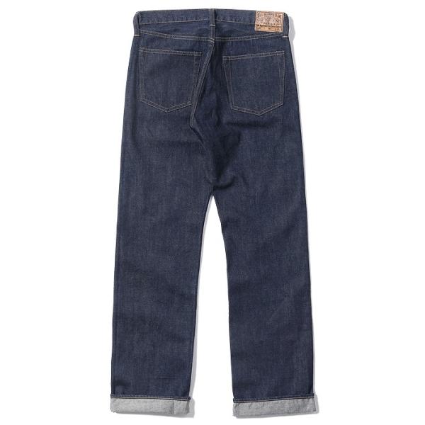 Buzz Rickson&apos;s バズリクソンズ ジーンズ BR43041 WWII 大戦モデル ジーパ...