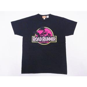 ajito 1970's KingLovie Bowling Shirts ロードランナー コヨーテ