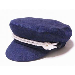 クルーズキャップ メンズ レディース カシュケット インポート