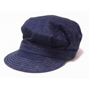 Dry Bones（ドライボーンズ） ジョニーキャップ Johnny Cap