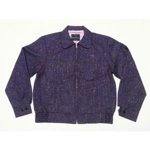 Dry Bones（ドライボーンズ） カーコート GENTS ファラオジャケット