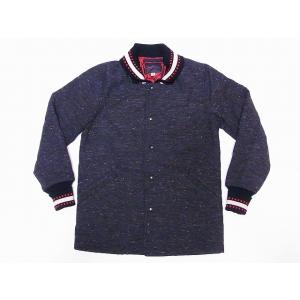 Dry Bones（ドライボーンズ） スカジャン DJ-547 SKULL and STUPA