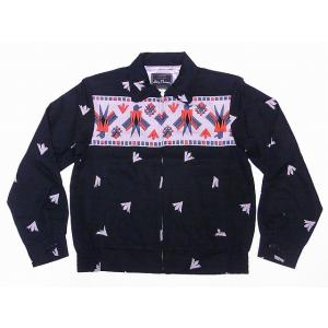 ドライボーンズ 別珍/サテン リバーシブル スカル 髑髏/日本地図 40 L ドライボーンズ 別珍/サテン リバーシブル スカル 髑髏/日本地図 40 L