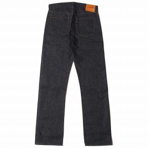 【初期】旧ドゥニーム デニムパンツ オリゾンティ以前 極太 セルビッジ Denime 旧Denime ドゥニーム NEW S type ジーンズ 廃番モデル