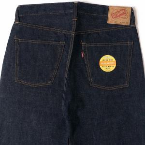 ドゥニーム DENIME ジーンズ 221 B...の詳細画像2