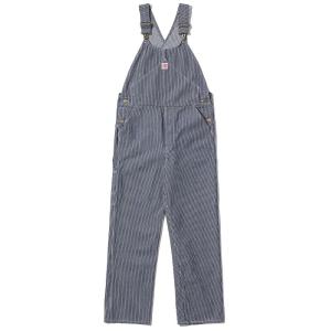 WAREHOUSE ウェアハウス DD-1006XX デニム オーバーオール ワン