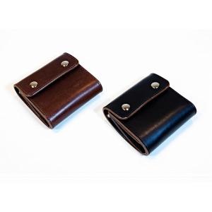 MOTOR モーター【RLW8R】【TRACKER'S MIDDLE WALLET】≪イタリアン