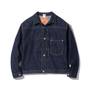 HEAD LIGHT（ヘッドライト） カバーオール HD15711 ブルーデニム