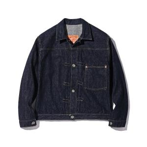 HEAD LIGHT（ヘッドライト） カバーオール HD15711 ブルーデニム