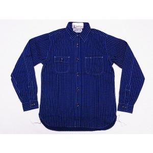桃太郎ジーンズ MOMOTARO JEANS（桃太郎ジーンズ） ウォバッシュ