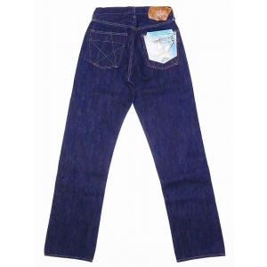 SUGAR CANE[シュガーケーン] ジーンズ ユニオンスタージーンズ UNION STAR JEANS SC40065 (ONE-WASH)｜cream05