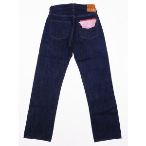 WAREHOUSE（ウエアハウス） WAREHOUSE[ウエアハウス]×EVISU[エビス
