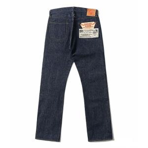 SUGAR CANE シュガーケーン【SUGAR CANE】SC49001 Super “Denim