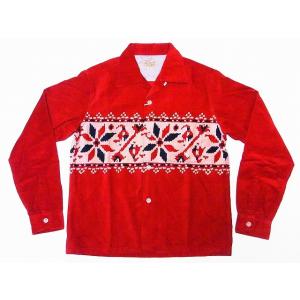 スタイルアイズ　コーデュロイシャツ　アーガイルM 楽天市場】STYLE EYESスタイルアイズMid 1950s Style1950年代中期