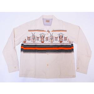 STYLE EYES（スタイルアイズ） オープンシャツ SE29381 ZEBRA ゼブラ