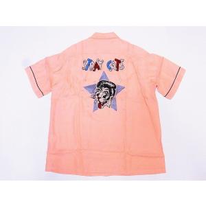 ajito 1960's スウィングスター ビンテージ ボーリング シャツ