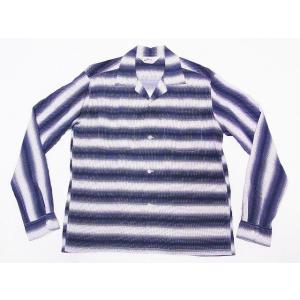 STYLE EYES（スタイルアイズ） オープンシャツ SE29381 ZEBRA ゼブラ