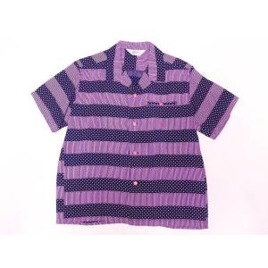 SUN SURF STAR OF HOLLYWOOD スターオブハリウッド 半袖 レーヨン