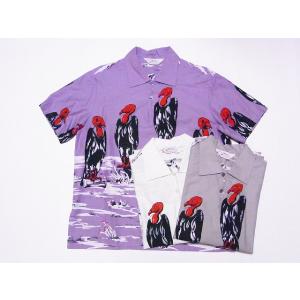 STAR OF HOLLYWOOD スターオブハリウッド プルオーバーシャツ SH39310 CON...