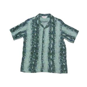 STAR OF HOLLYWOOD スターオブハリウッド オープンシャツ SH39490