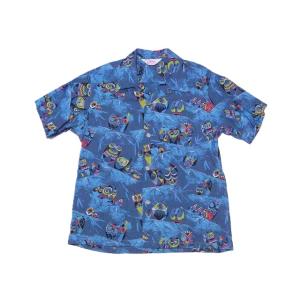 STAR OF HOLLYWOOD スターオブハリウッド オープンシャツ SH39490