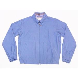 Pherrow's（フェローズ） SHORE JAC ショアジャック ハリントン