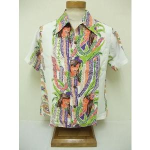 SUN SURF SURF[サンサーフ] アロハシャツ SS38329 CORMORANT FISHING