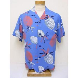 SUN SURF (サンサーフ) 2018年 SS37793 PIKAKE SYMBOL OF HAWAII
