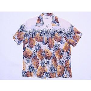 SUN SURF サンサーフ 半袖 コットンヘリンボーン オープンカラー