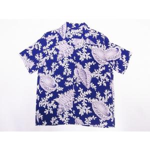 SUN SURF サンサーフ 半袖 コットンヘリンボーン オープンカラー