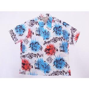 SUN SURF ケオニオブハワイ サンサーフ ゴーギャン ウッドカット3