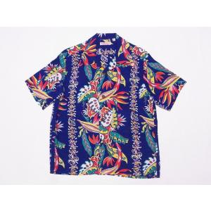 SUN SURF (サンサーフ) 2025年 COTTON LINEN SLUBYARN OPEN SHIRT