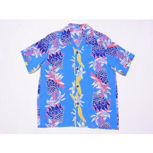 Schott N.Y.C（ショット） SCHOTT ドッグ ハワイアン アロハシャツ DOG