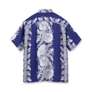 SUN SURF サンサーフ アロハシャツ S...の詳細画像1