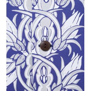 SUN SURF サンサーフ アロハシャツ S...の詳細画像4