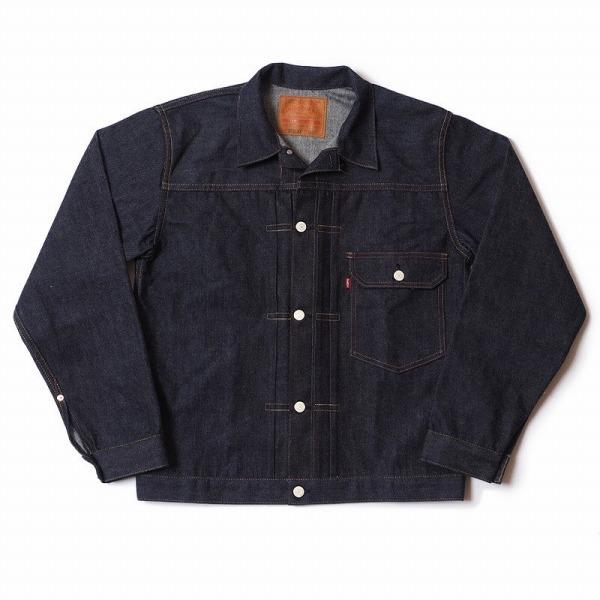 WAREHOUSE デニムジャケット 2001XX ファースト 1ST TYPE DENIM JAC...