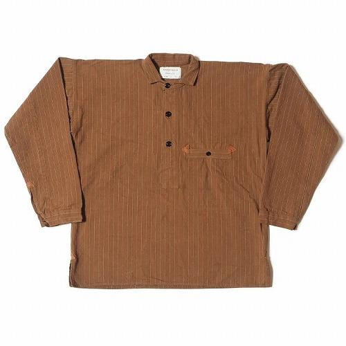 WAREHOUSE ウエアハウス 1880 HEAVY LEATHER BOUND JUMPER 2...